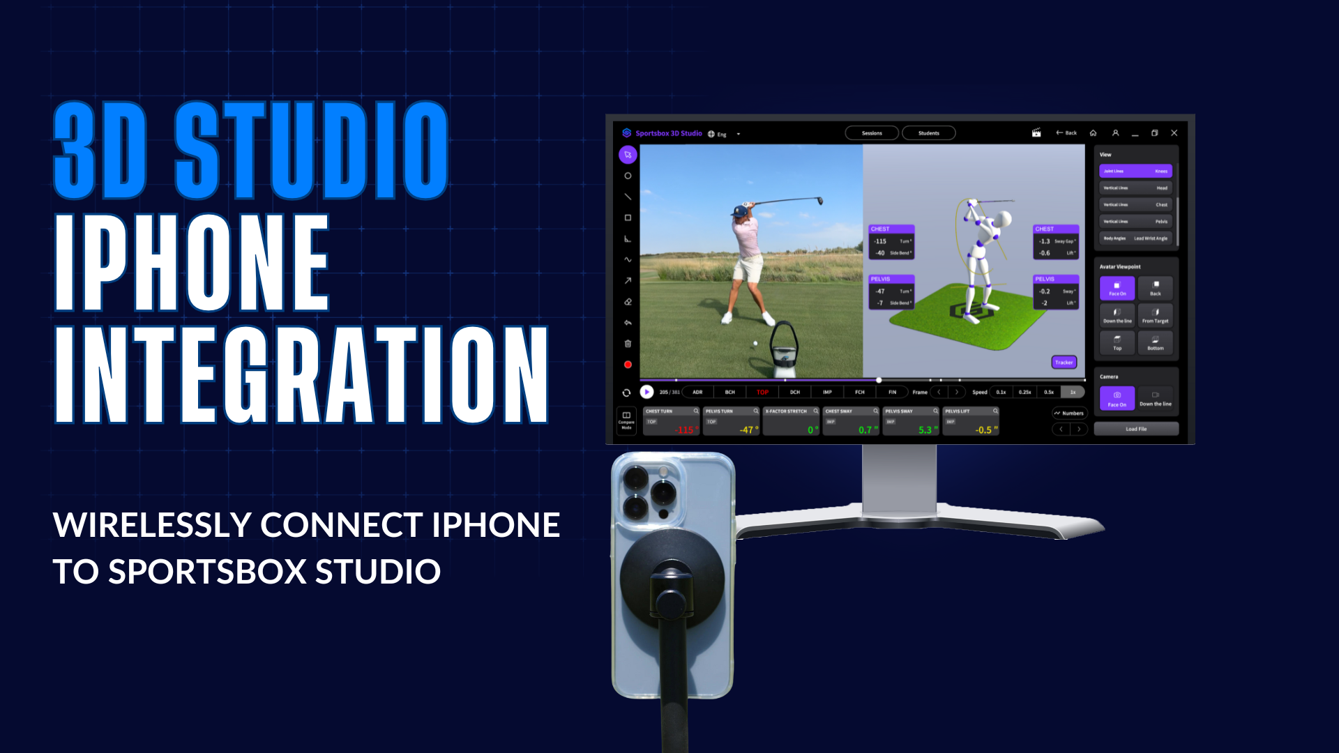 sportsbox 3D studio sportsbox 3D studio